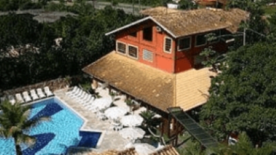 Associado SEESP tem desconto em hospedagem no Salvetti Praia Hotel