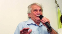 Morre o líder sindical ferroviário Raphael Martinelli