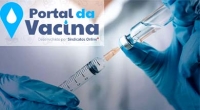 Sindicalismo lança Portal da Vacina com informações