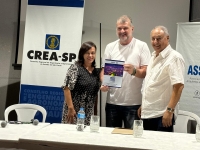 Gazzeta debate propostas para Bauru com engenheiros e arquitetos