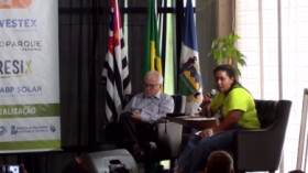 Ecovale aborda reciclagem e sustentabilidade