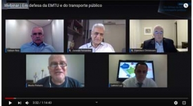 Especialistas em mobilidade defendem EMTU e seu papel de &quot;autoridade metropolitana&quot;