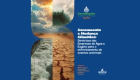 Relatório propõe diretrizes para futuro hídrico sustentável