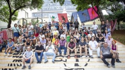 Domingo (29/3) tem evento na Praça Vladimir Herzog com celebração, lançamento de livros e homenagem