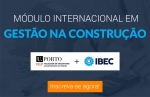 Curso de gestão na construção