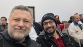 Representantes do SEESP são eleitos para conselho de saneamento de Santo André