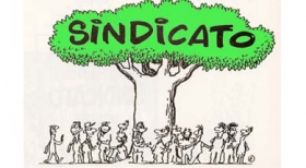 Artigo - Relevância do movimento sindical