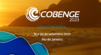 Ensino e pesquisa na engenharia estão em pauta no Cobenge 2023