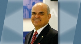 Adeus ao engenheiro José Geraldo Baião