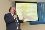 Levy Fidelix: &quot;Serei um presidente vigoroso e rigoroso.&quot;