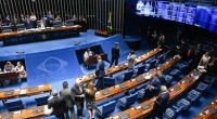 Engenharia e senadores se unem para preservar salário mínimo profissional