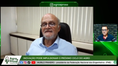 Inovação e engenharia podem elevar valor agregado do agro