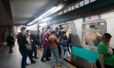 o que a crise da Trívia Trens x CPTM revela sobre concessões e trabalho ferroviário