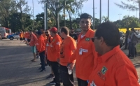 Greve dos petroleiros e soberania nacional