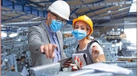 JE de abril destaca &quot;Engenharia para garantir produção e desenvolvimento&quot;