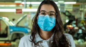 Engenharia e gestão na carreira de Juliana Coelho