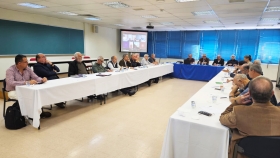 Conselho Tecnológico debate ensino de engenharia