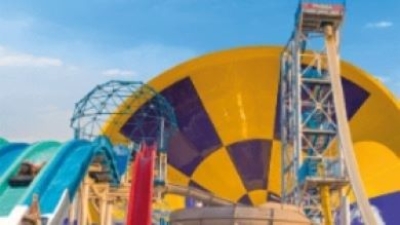 Associado SEESP tem desconto nos ingressos para o Wet´n Wild