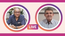 O papel do engenheiro na atualização das normas de saúde e segurança do trabalho em live nesta quarta (20/5)
