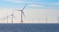Turbinas eólicas flutuantes offshore são objeto de estudo na Poli
