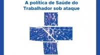 Diesat lança nova edição da revista Trabalho & Saúde