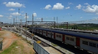 Ferrovias e o Brasil nos trilhos da COP-27