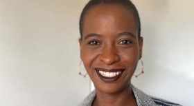 &quot;Sou mais uma mulher preta na engenharia&quot;