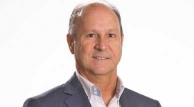 Engenheiro e consultor Valter Pieracciani.