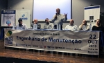 Bauru abre série de eventos sobre Engenharia de Manutenção