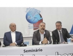 Seminário aponta papel da engenharia de manutenção no desenvolvimento