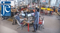 Demanda por mais e melhores engenheiros e muito mais no JE de fevereiro