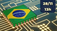 Engenheiros debatem como implantar indústria de semicondutores no Brasil