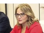 Candidata ao Senado em defesa da classe trabalhadora e das mulheres