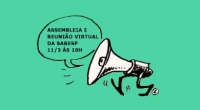 Engenheiros da Sabesp têm Assembleia na quinta (11/3)