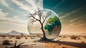Alterações climáticas e seus impactos no Brasil: desafios e soluções