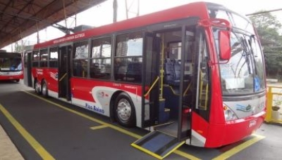 SEESP realiza seminário sobre trólebus e homenagem a pioneiro da mobilidade elétrica no Brasil