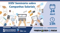 SEESP realiza neste mês seminário sobre campanhas salariais