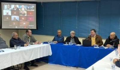 Evento no SEESP debate políticas de inclusão a pessoas com deficiência