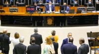 Câmara aprova MP do Apagão