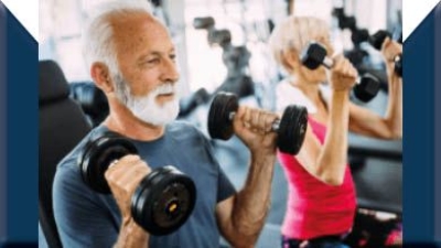 Associado SEESP tem desconto no Studio Sênior Gym