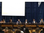 Debate aborda fake news na ciência