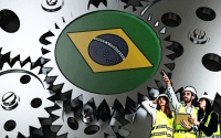 Fórum da Engenharia Nacional entre o sonho e o futuro