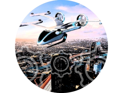 Palavra do Murilo | Potencial, tecnologias e implicações urbanas com eVTOL