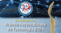Conheça os agraciados com o Prêmio Personalidade da Tecnologia 2024