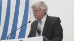Vice-presidente do SEESP participa de debate sobre acidentes de trabalho