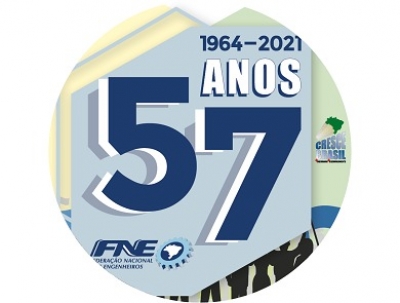 A bela jornada da FNE em defesa da engenharia e seus profissionais