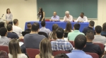 Núcleo Jovem Engenheiro aborda manutenção em palestra técnica