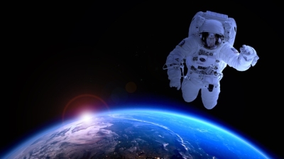 A humanidade não tem engenharia para conquistar o espaço sideral