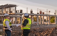 Encerrar o ciclo de obras paradas no Brasil