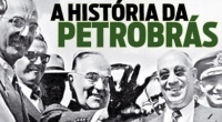 Aepet lança a primeira parte de “A História da Petrobrás”